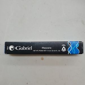 ZuZu Luxe Mascara Water Resistant (0.25 fl) Black